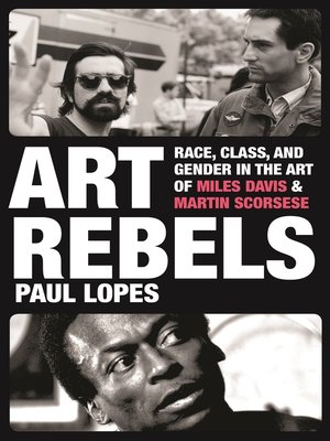 cover image of Art Rebels